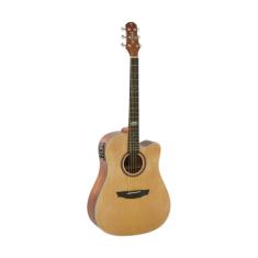 Violao Strinberg Sd200c Ns Folk Fosco