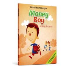 Money Boy - Family Dreams (1ª Ed.) - DSOP DIDATICO, Sortido