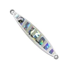 Isca Artificial Sea Swift 80G 10,7Cm Jumping Jig Para Pesca - JIGNESIS
