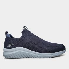 Tênis Skechers Ultra Flex 2.0 Masculino-Masculino