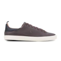 Tenis Masculino Reserva Sunset Marrom-Masculino