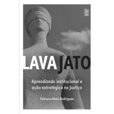 Livro - Lava jato