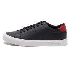 Tênis Tommy Hilfiger Greg 1A Masculino-Masculino
