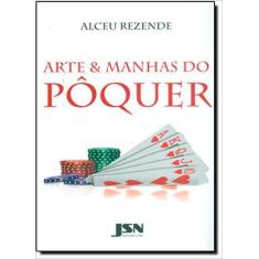 Arte & Manhas Do Pôquer