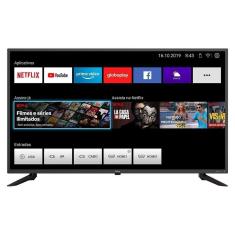 Smart TV Philco 42’’ Led Full HD PTV42G10N5SKF – Bivolt