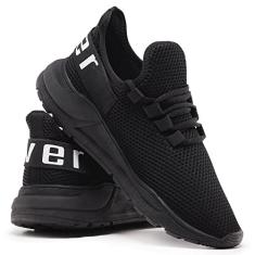 Tênis Masculino Ever Way Fitness Leve Conforto Macio