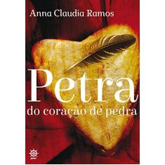 Petra do coração de pedra