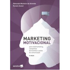 Livro - Marketing Motivacional