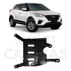 Protetor de carter hyundai creta 2016 2017 2018 2019 2020