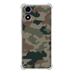 Capa Capinha De Celular Compatível com Moto E14 Personalizada