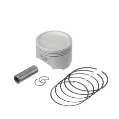 Pistao Kit C/anel Kmp Cg/bros 160 0.75