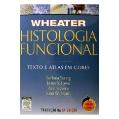 Wheater -  Histologia Funcional - Elsevier, 3