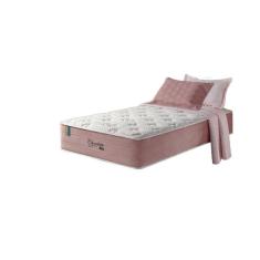 Colchão Solteiro Charlotte Molas Ensacadas Visco Gel