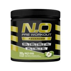 Pré Treino N.O Advanced Com 13 Ingredientes + Performance - Exx Nutrit