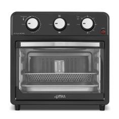 Air Fryer Oven Britânia 12L Bella Cuccina 1500W BCFR05 220V
