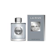 Perfume Masculino La Rive Brave - 100ml, 100ml