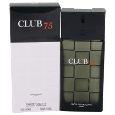 Perfume/col. Masc. Club 75 Jacques Bogart 100 Ml Eau De Toilette