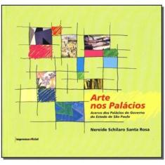 Arte nos Palácios - IMPRENSA OFICIAL, 3