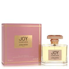 Perfume Feminino Joy Forever Jean Patou 75 Ml Eau De Parfum