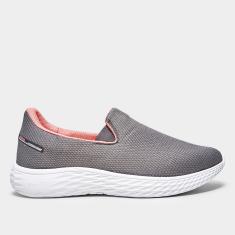 Tenis Rainha Dream  Feminino-Feminino