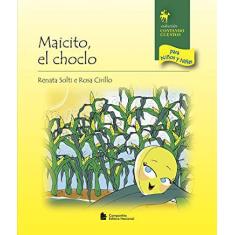 Livro - Maicito El Choclo