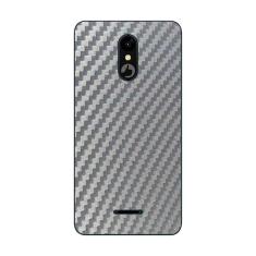 Capa Adesivo Skin350 Verso Para Positivo Twist 3 Fit 2020