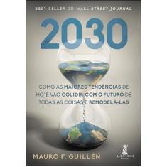 Livro - 2030