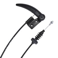 Cabo Abertura Do Capô Com Maçaneta Mb Lk 96 A 99 F103 - Universal