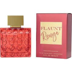 Perfume Feminino Joseph Prive Flaunt Rouge Eau De Parfum 100 ML