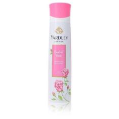 Perfume Feminino English Rose Yardley London 150 ML Body