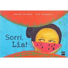 Sorri, Lia!