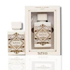 Perfume lattafa BADE'E al oud honor & glory 100ml Eau de Parfum