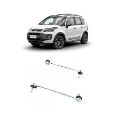 Bieleta Estabilizadora Citroen Aircross Dianteira - (2012 Até 2017) O 