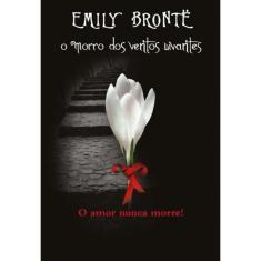 Morro Dos Ventos Uivantes, O - (Pe Da Letra)