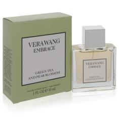Perfume Feminino Vera Wang 30 Ml Eau De Toilette Spray