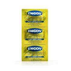 Engov 6 comprimidos 6 Comprimidos