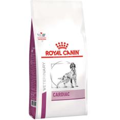 Ração Royal Canin Canine Veterinary Diet Cardiac para Cães Adultos com Problemas Cardiacos - 2 Kg