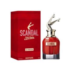 Scandal Le Parfum Jean Paul Gaultier Perfume Feminino - EDP 80ml