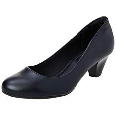Sapato Feminino Modare Preto 35