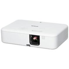 Projetor Epson EpiqVision F-02 Full HD com USB e HDMI - V11HA85020
