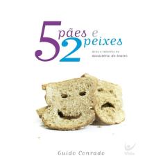 Cinco Paes E Dois Peixes