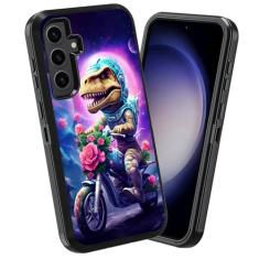 WEUIUJKILO Capa para Samsung Galaxy S24, capa de celular resistente 3 em 1 híbrida à prova de choque à prova de poeira/queda, proteção total para Samsung Galaxy S24 5G (6,2 polegadas, 2024),