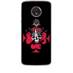 Capa Adesivo Skin008 Verso Para Motorola Moto E5 (xt1920dl) - KawaSkin