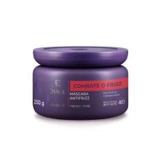 Máscara Capilar Siàge Combate o Frizz 250g - Eudora Siàge