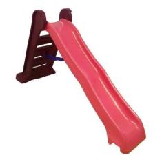 Escorregador Grande 4 Degraus-Maior Escorregador-Brinquedo Playground-