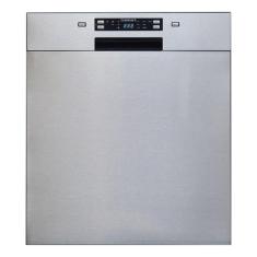 Lava Louças 14 Serviços 60cm 220v Cuisinart Prime CUISINART