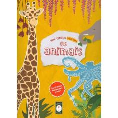 Mini Curiosos Montam Os Animais