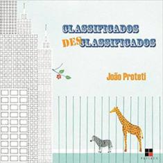 Classificados Desclassificados