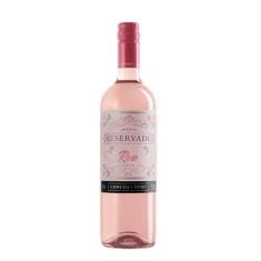 Vinho Concha Y Toro Reservado Rosé, Suave, Rosé