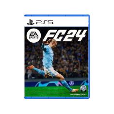 EA Sports FC 24 para PS5